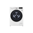 LG Washing Machine With Dryer F2DV5S7S1E Energy efficiency class D