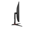 AOC Gaming Monitor 24G2AE/BK 23.8 "