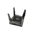 Asus AX6100 WiFi System router RT-AX92U 802.11ax