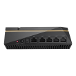 Asus AX6100 WiFi System router RT-AX92U 802.11ax