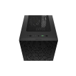 Deepcool Computer Case MATREXX 40 Side window