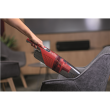 Gorenje Vacuum cleaner SVC252GFR Cordless operating