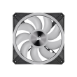 Corsair QL Series PWM Single Fan iCUE QL140 RGB