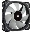 Corsair Premium Magnetic Levitation RGB LED PWM Fan ML120 PRO RGB