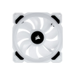 Corsair LL Series Dual Light Loop White RGB LED PWM Fan LL120 RGB (single pack)