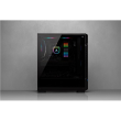 Corsair Airflow Tempered Glass Mid-Tower Smart Case iCUE 220T RGB Side window