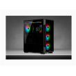Corsair Tempered Glass Mid-Tower Smart Case iCUE 220T RGB Side window