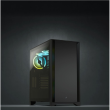 Corsair Tempered Glass Mid-Tower ATX Case 4000D Side window