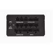 Corsair Fully Modular PSU HX1000 Professional Platinum 1000 W
