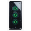 Corsair RGB Computer Case 570X Side window