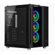 Corsair RGB Computer Case 680x Side window