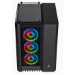 Corsair RGB Computer Case 680x Side window