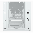 Corsair Tempered Glass Mid-Tower ATX Case 4000D Side window