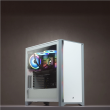 Corsair Tempered Glass Mid-Tower ATX Case 4000D Side window