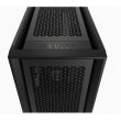 Corsair Computer Case iCUE 5000D Side window