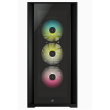 Corsair RGB Computer Case iCUE 5000X Side window