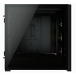 Corsair RGB Computer Case iCUE 5000X Side window