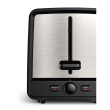 Bosch Toaster DesignLine TAT5P420 Power 970 W