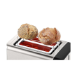 Bosch Toaster DesignLine TAT5P420 Power 970 W