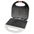 ETA Sandwich maker Kvadro ETA415390000 700 W