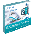 IRIS IRIScan  Mouse Exec 2