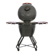 TunaBone Kamado classic 23" grill Size L