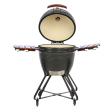 TunaBone Kamado classic 23" grill Size L