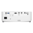 Optoma Gaming and home entertainment projector UHD35 4K UHD (3840 x 2160)