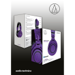 Audio Technica Wireless Over-Ear Headphones ATH-M50xBTPB Wireless/Wired