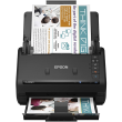 Epson WorkForce ES-500WII Colour