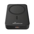 POWER BANK USB-C 10000MAH/MRMA761 MEDIARANGE