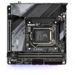 Gigabyte Z590I AORUS ULTRA Processor family Intel