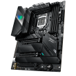 Asus ROG STRIX Z590-F GAMING WIFI Memory slots 4
