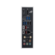 Asus ROG STRIX Z590-F GAMING WIFI Memory slots 4