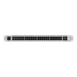 Ubiquiti UniFi Professional 48Port Gigabit Switch with Layer3 Features and SFP+ Ubiquiti