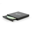 Gembird External USB DVD drive  DVD-USB-02 Interface USB 2.0