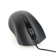 Gembird Optical Mouse MUS-3B-01 USB