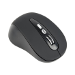 Gembird 6-button wireless optical mouse MUSW-6B-01 USB