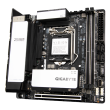 Gigabyte Z590I VISION D 1.0 Processor family Intel