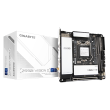 Gigabyte Z590I VISION D 1.0 Processor family Intel