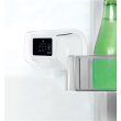 INDESIT Refrigerator LI7 S1E S Energy efficiency class F