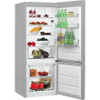 INDESIT Refrigerator LI6 S1E S Energy efficiency class F