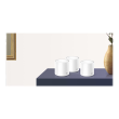 TP-LINK Whole-Home Wi-Fi System Deco X20(3-pack) 802.11ac 1201 Mbit/s 10/100/1000 Mbit/s Ethernet LA