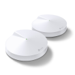TP-LINK AC1300 Whole Home Mesh Wi-Fi System Deco M5 (2-pack) 802.11ac
