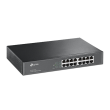 TP-LINK Switch TL-SF1016DS Unmanaged