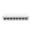 TP-LINK 8-Port 10/100Mbps Desktop Network Switch LS1008 Unmanaged