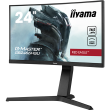 Iiyama Red Eagle Gaming Monitor G-Master GB2466HSU-B1 24 "