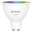 Ledvance SMART+ WiFi Spot RGBW Multicolour  40 5W 45° 2700-6500K GU10