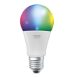 Ledvance SMART+ WiFi Classic RGBW Multicolour 100 14W 2700-6500K E27