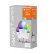 Ledvance SMART+ WiFi Classic RGBW Multicolour 100 14W 2700-6500K E27